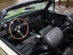 Oldsmobile 442 Convertible 1968 года